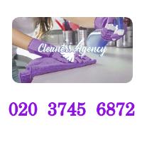 Cleaners Agency London image 1